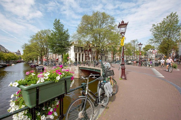 Photo - For rent: Kerkstraat 32H, 1017 GM Amsterdam